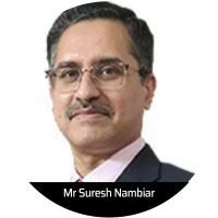 Suresh Nambiar